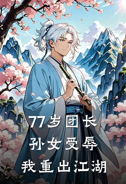 77岁团长：孙女受辱，我重出江湖(郑雅君苏月月)免费阅读全文_免费完结版小说77岁团长：孙女受辱，我重出江湖郑雅君苏月月