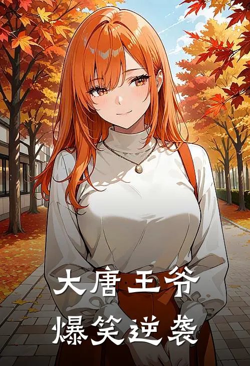 大唐王爷爆笑逆袭