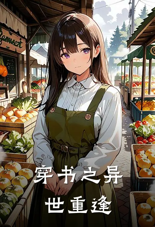 穿书之异世重逢