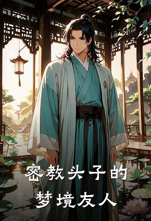 密教头子的梦境友人