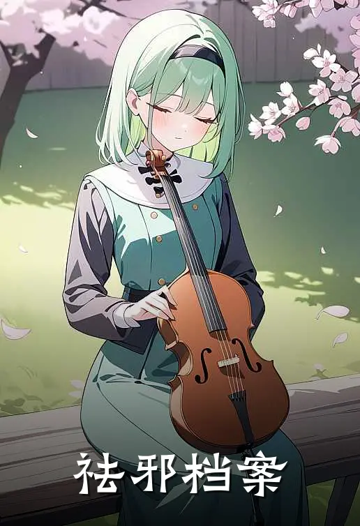 祛邪档案(李小明陆起)全文免费在线阅读_祛邪档案热门小说