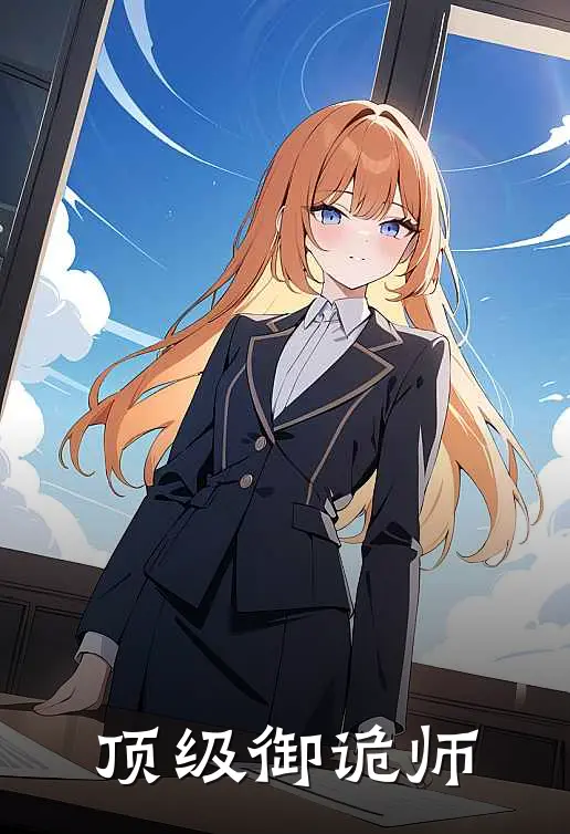 顶级御诡师(林潇王何)在哪看免费小说_全本免费完结小说顶级御诡师林潇王何