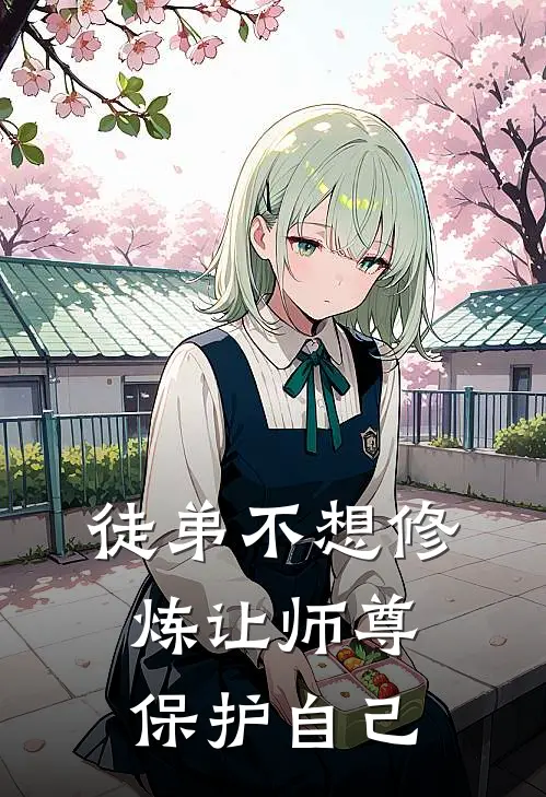 徒弟不想修炼让师尊保护自己