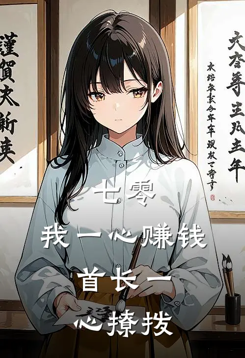七零：我一心赚钱，首长一心撩拨(楚禾楚民)在线免费小说_热门网络小说七零：我一心赚钱，首长一心撩拨楚禾楚民