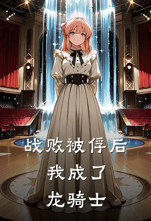 战败被俘后，我成了龙骑士