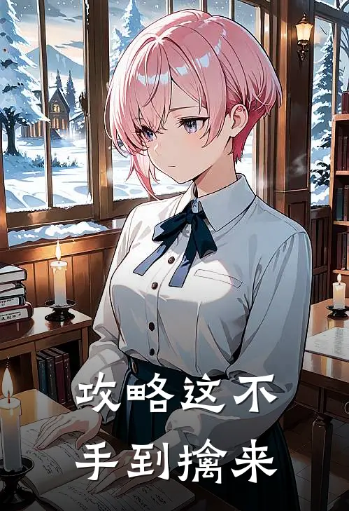 攻略这不手到擒来(魏安玥许祯卿)免费热门小说_最新小说推荐攻略这不手到擒来魏安玥许祯卿