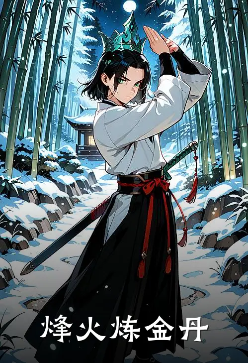 烽火炼金丹