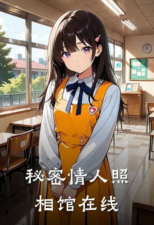 秘密情人照相馆在线
