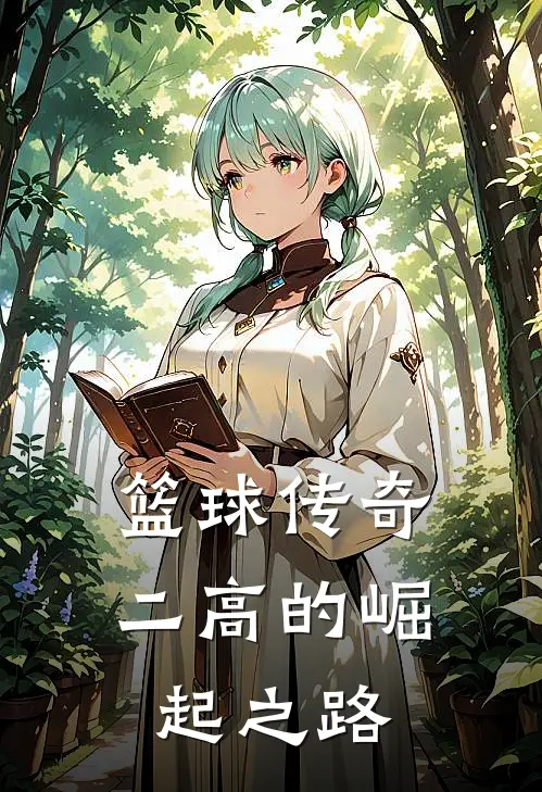 篮球传奇：二高的崛起之路刘耘赫侯大麒免费小说全文阅读_最新章节列表篮球传奇：二高的崛起之路(刘耘赫侯大麒)