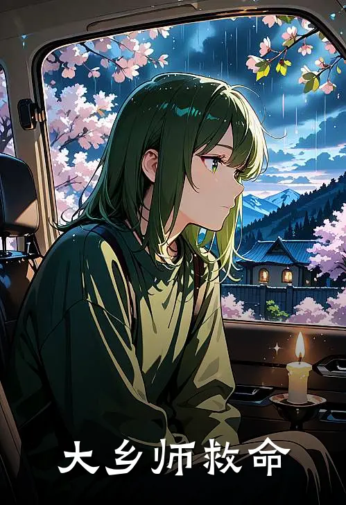 大乡师救命林成阳王测完结版小说_最新章节列表大乡师救命(林成阳王测)