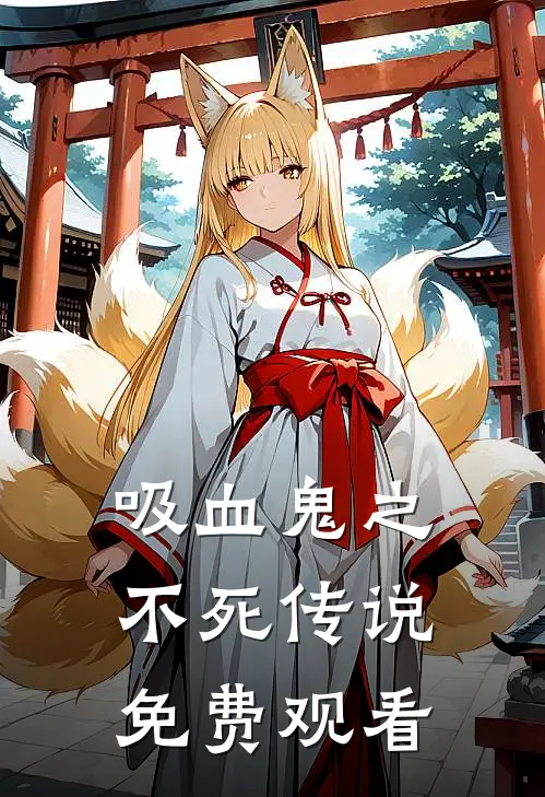 吸血鬼之不死传说免费观看