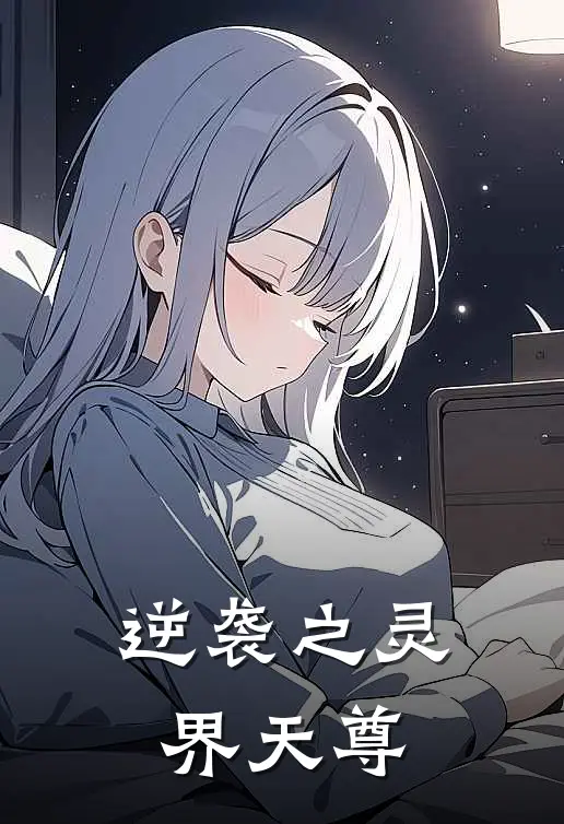 逆袭之灵界天尊