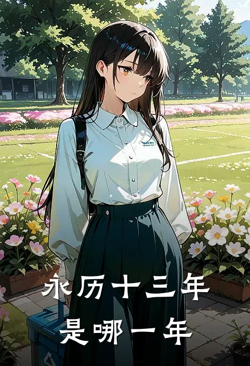 永历十三年是哪一年