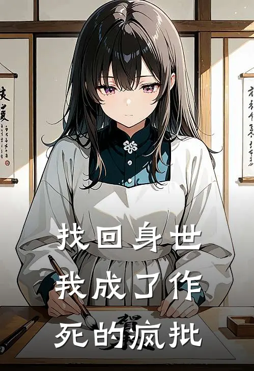 找回身世，我成了作死的疯批