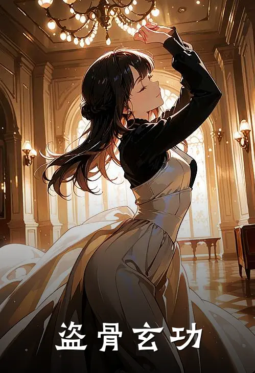 盗骨玄功