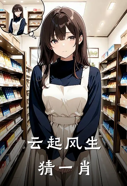 云起风生猜一肖