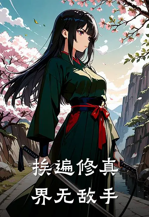 挨遍修真界无敌手