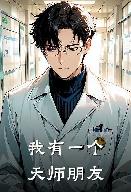 我有一个天师朋友