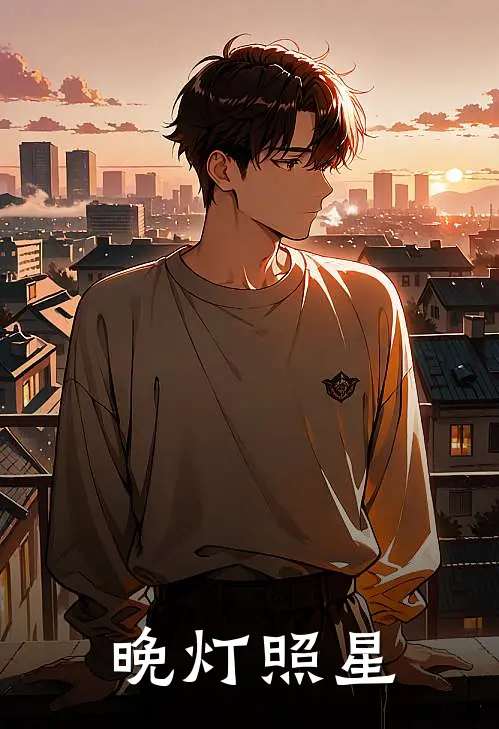 晚灯照星(许忆晚夏之鑫)热门网络小说_最新完本小说晚灯照星(许忆晚夏之鑫)