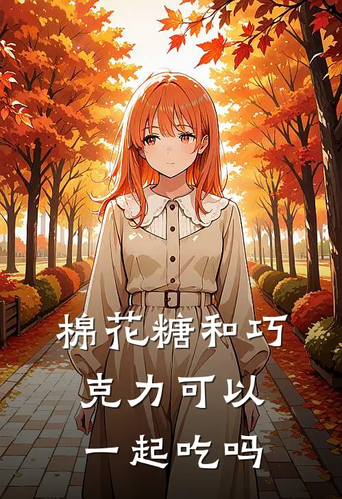 棉花糖和巧克力可以一起吃吗