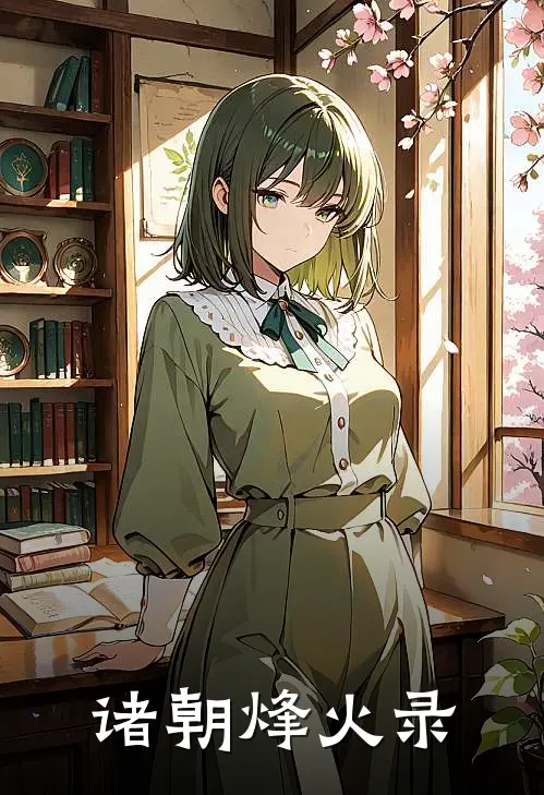 诸朝烽火录陆昭张三丰全本完结小说_最新章节列表诸朝烽火录(陆昭张三丰)