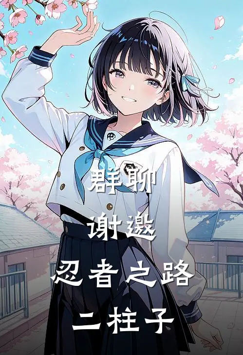 群聊：谢邀，忍者之路二柱子