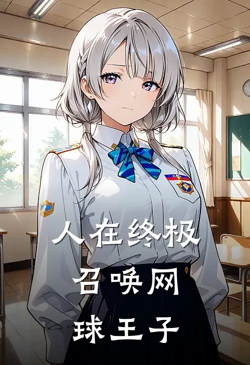 人在终极，召唤网球王子