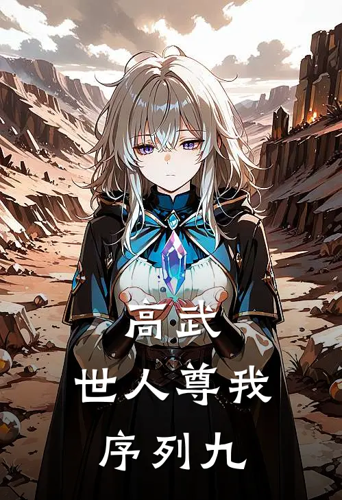 高武：世人尊我序列九