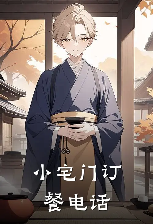 小宅门订餐电话