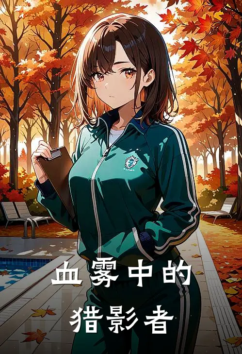 血雾中的猎影者