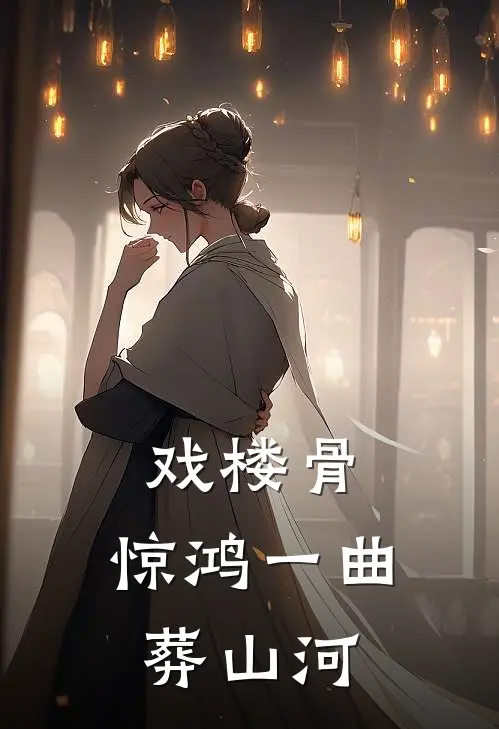 戏楼骨，惊鸿一曲葬山河