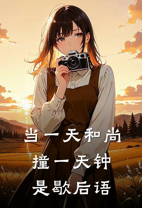 当一天和尚撞一天钟是歇后语