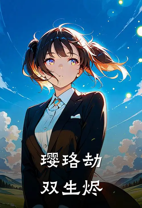 璎珞劫：双生烬