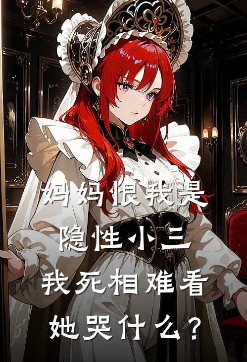 妈妈恨我是隐性小三，我死相难看她哭什么？月月梁菁全文免费阅读_热门小说大全妈妈恨我是隐性小三，我死相难看她哭什么？月月梁菁