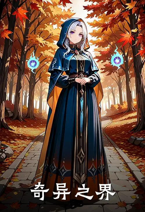 奇异之界路特赛林热门完结小说_最热门小说奇异之界路特赛林