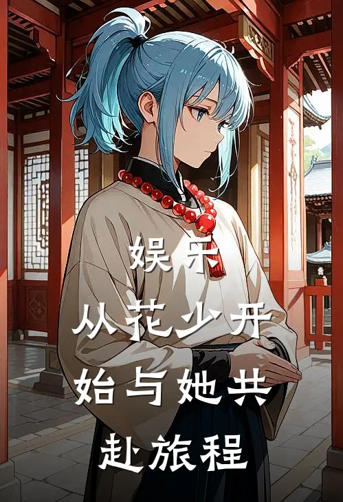 娱乐：从花少开始与她共赴旅程