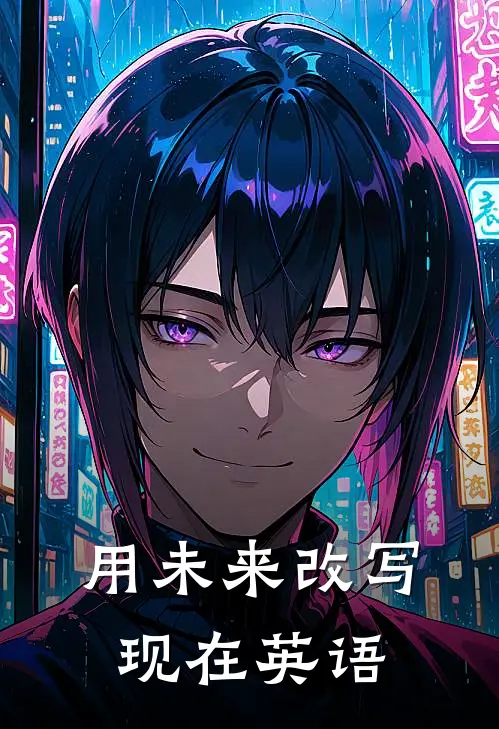 用未来改写现在英语