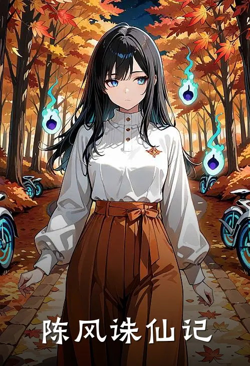 陈风诛仙记