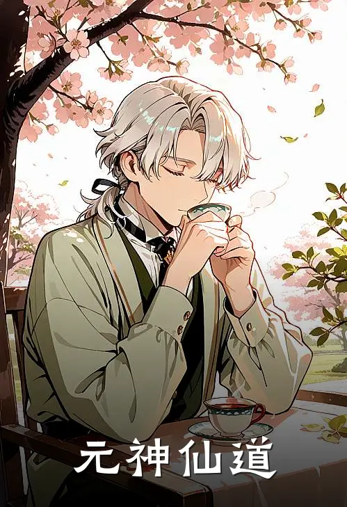 元神仙道