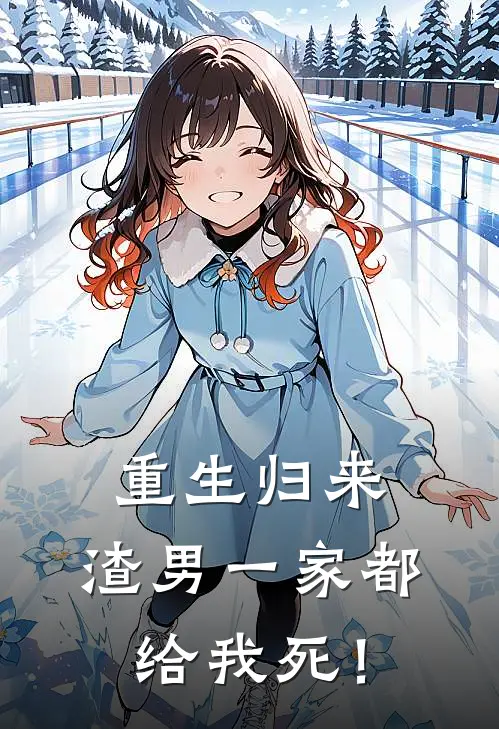 重生归来，渣男一家都给我死！