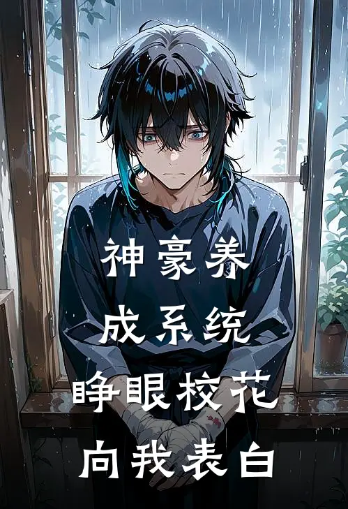 《神豪养成系统：睁眼校花向我表白》林峰夏长空已完结小说_神豪养成系统：睁眼校花向我表白(林峰夏长空)火爆小说