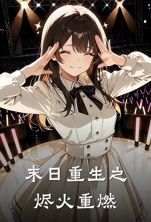 末日重生之烬火重燃