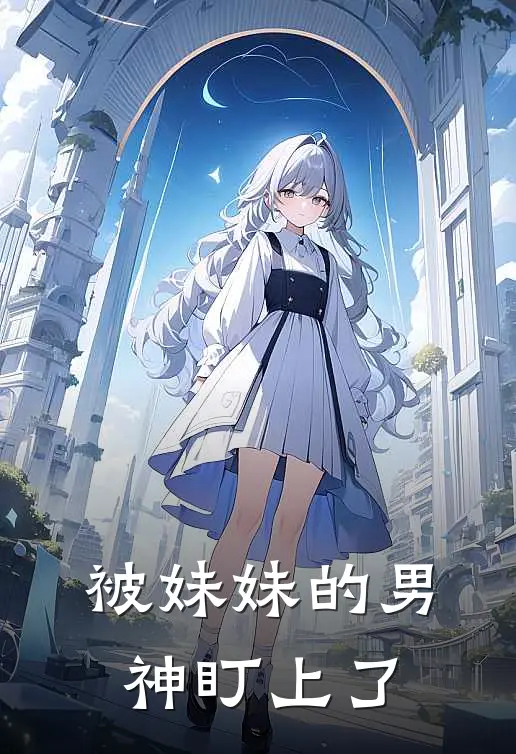 被妹妹的男神盯上了