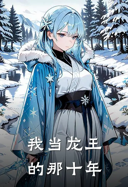 我当龙王的那十年