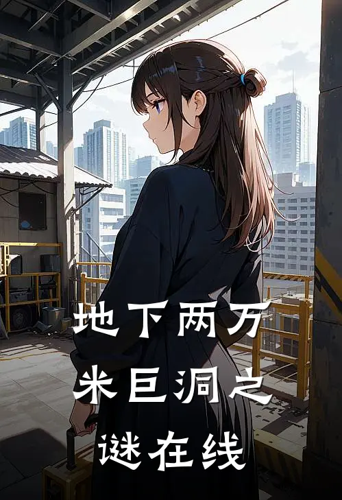 地下两万米--巨洞之谜在线