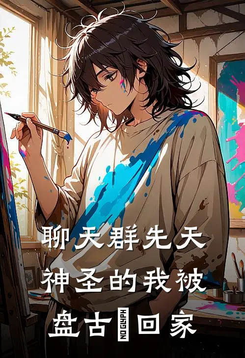 聊天群先天神圣的我被盘古丟回家(黄天盘古)最热门小说_小说完整版聊天群先天神圣的我被盘古丟回家黄天盘古