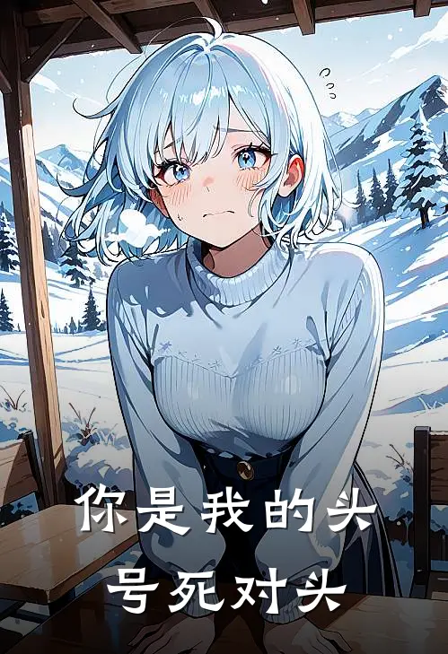 你是我的头号死对头