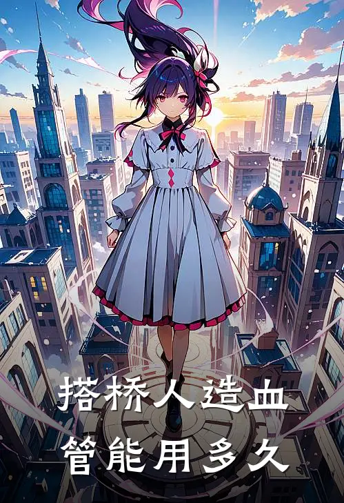 搭桥人造血管能用多久