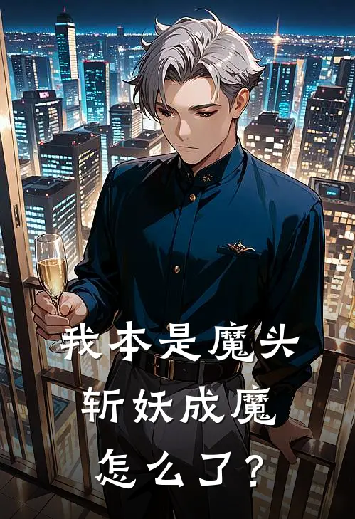 林未言郭滔(我本是魔头，斩妖成魔怎么了？)全章节在线阅读_(我本是魔头，斩妖成魔怎么了？)完结版免费阅读