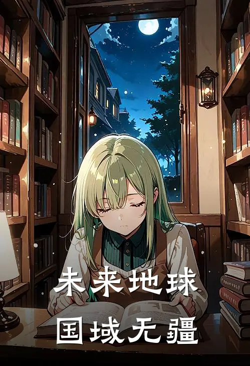 未来地球：国域无疆